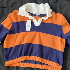 Pacsun LA Hearts Long sleeve